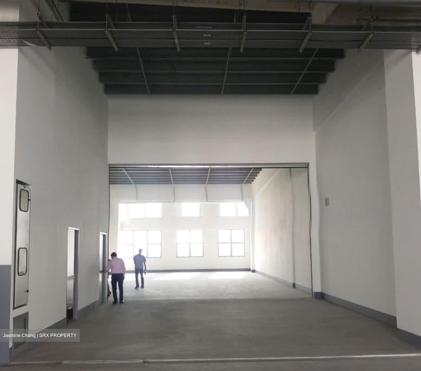 The Index (D22), Factory #538372221